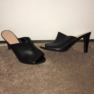 Franco Sarto heels